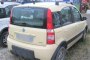 FIAT Panda 4X4 from 2007 3