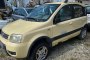 FIAT Panda 4X4 from 2007 1