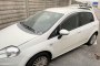 FIAT Grande Punto Van - A 1