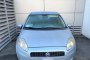 FIAT Grande Punto - A 4