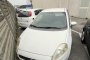 FIAT Grande Punto Van - B 1