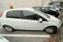 FIAT Grande Punto Van - B 4