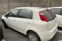 FIAT Grande Punto Van - B 6