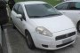 FIAT Grande Punto Van - C 2