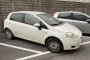 FIAT Grande Punto Van - C 3