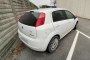 FIAT Grande Punto Van - C 6