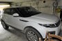 Land Rover Range Rover Evoque 1