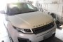 Land Rover Range Rover Evoque 4