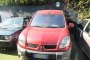Furgone Renault Kangoo 4X4 1