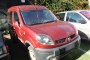 Furgone Renault Kangoo 4X4 4