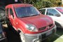 Renault Kangoo 4X4 Van 4