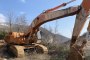 FIAT Hitachi FH450.3 Crawler Excavator 1