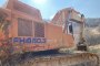 FIAT Hitachi FH450.3 Crawler Excavator 2