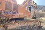 FIAT Hitachi FH450.3 Crawler Excavator 4