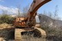 FIAT Hitachi FH450.3 Crawler Excavator 5