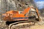 FIAT Hitachi FH400LCH.2 Tracked Excavator 1