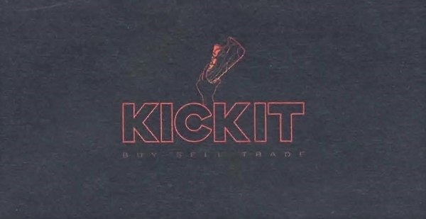 KICKIT Trademark - Bank. 447/2020 - RomaLaw Court 