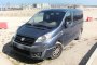 FIAT Scudo Panorama 1