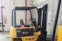 Pgs Master 3000 Electric Forklift 2