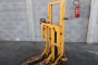 Hydraulic Lifter and Accessories for Forklifts 1