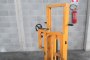 Hydraulic Lifter and Accessories for Forklifts 2