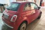 FIAT 500 4