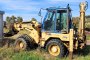 Foredil Fm 700 Backhoe Loader 2