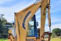 Foredil Fm 700 Backhoe Loader 4