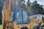 Foredil Fm 700 Backhoe Loader 5