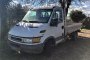 IVECO Daily 35S11 Truck 1
