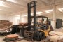 Om E60N Forklift 1