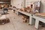 N. 2 Motorized Packing Benches 2