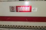 Bordatrice Monolateral Gabbiani One 410 3