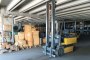 Om EU25 Forklift 1