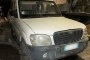 Mahindra Goa Pick-Up 3