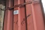 Container in Ferro 6