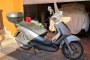 Scooter Piaggio Beverly 250 1