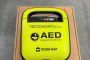 Defibrillatore Tecno-Gaz - A 1