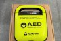 Defibrillatore Tecno-Gaz - A 1