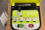 Tecno-Gaz Defibrillator - A 2