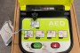 Defibrillatore Tecno-Gaz - A 2