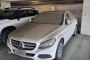 Mercedes C 200 Bluetec 1