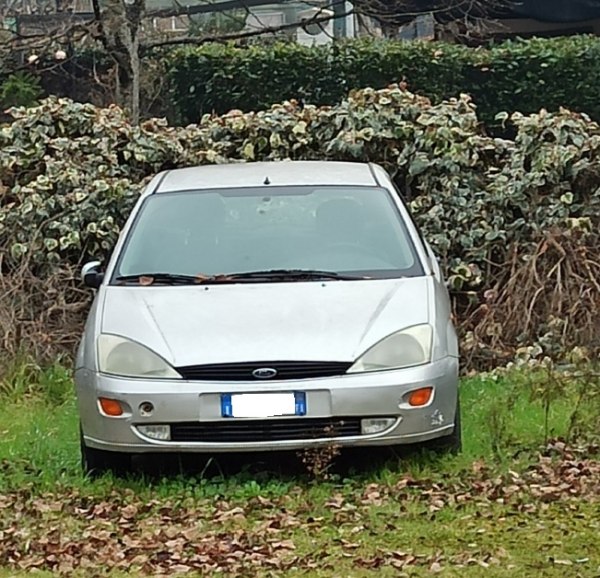 Renault Espace - Bank. 46/2021 - Florence Law Court - Sale 9