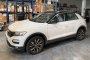 Volkswagen T-Roc 1