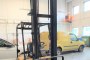 Electric Forklift and Transpallet 3