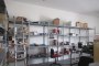 Lot of Shelving 1