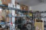 Lot of Shelving 4