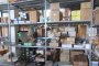 Warehouse inventories 1