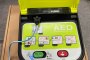 Defibrillatore Tecno-Gaz - B 2