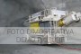 Aker Wirth tunnel tip cutter 1